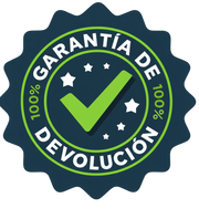 Devoluciones dentro de 30 días