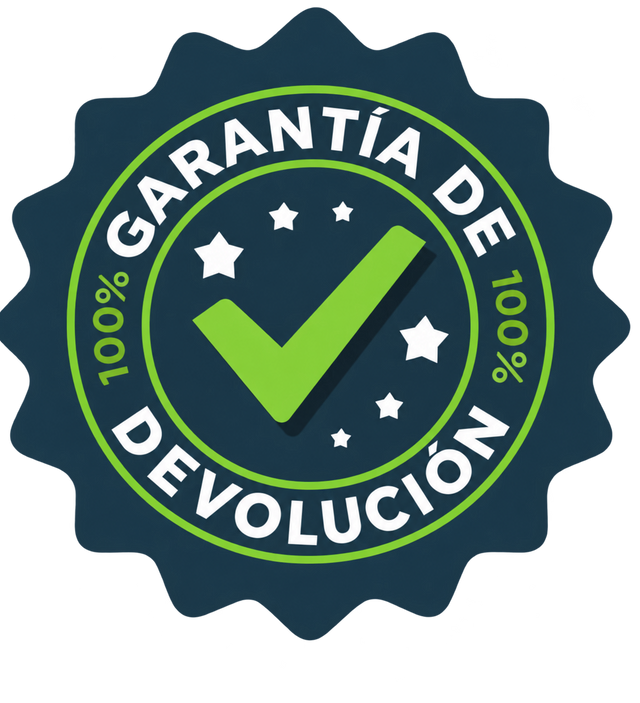 Devoluciones dentro de 30 días